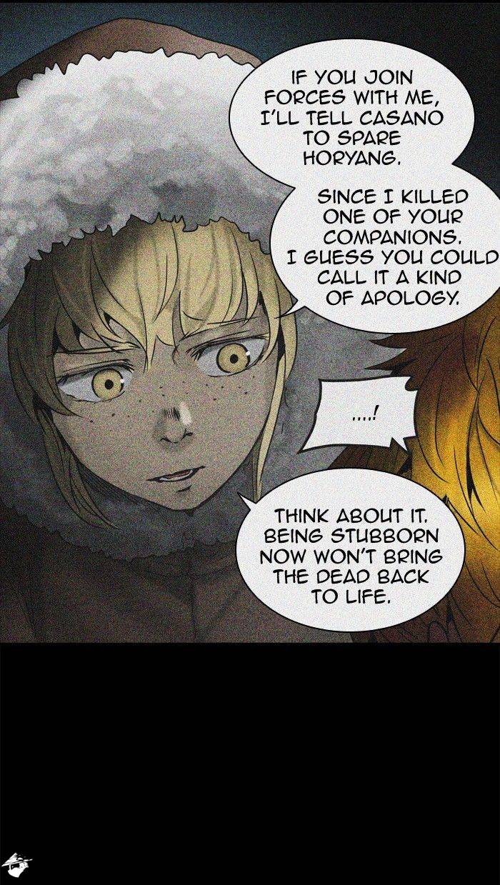Tower of God Chapter 310 image 092